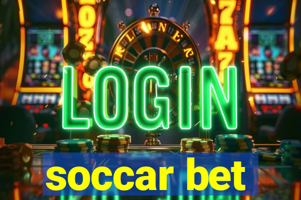 soccar bet